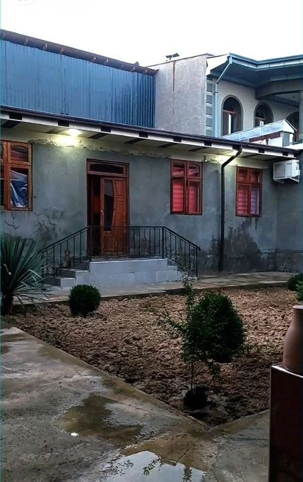 Продается участок Юнусабад 4сотки