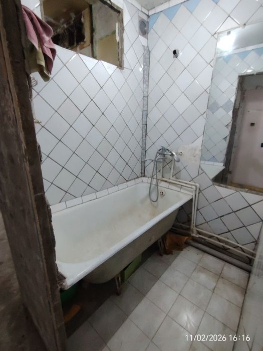 Демонтаж квартир и домов качественно и быстро бузиш ишлари