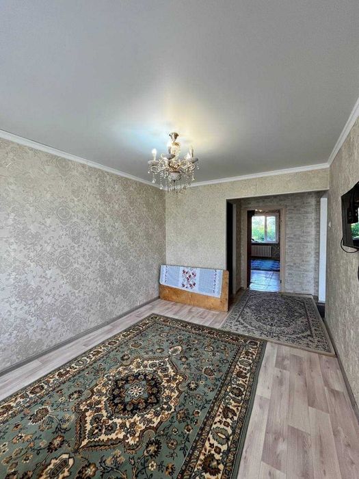 Продам 2х комн кв Тургенева