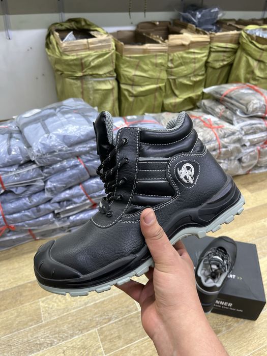 Спецобувь кроссовка ботинка летный