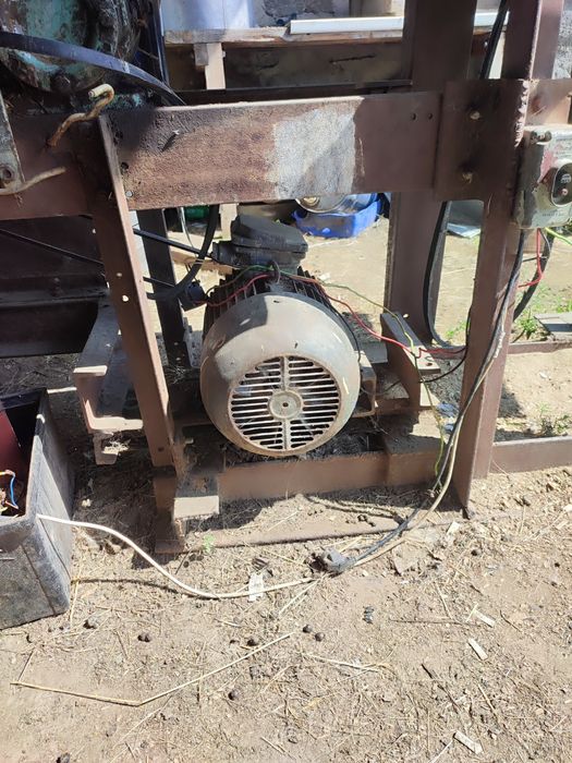 Продам   станок 5/1