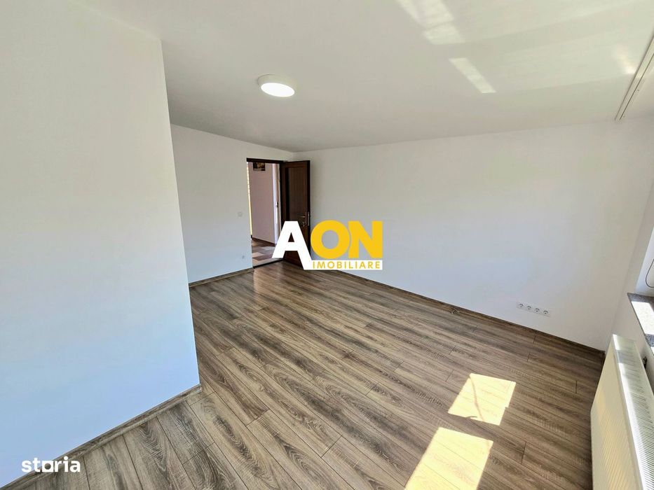Spațiu de Birouri, 3 Camere, 85mp, Zona Centru - Vedere 4