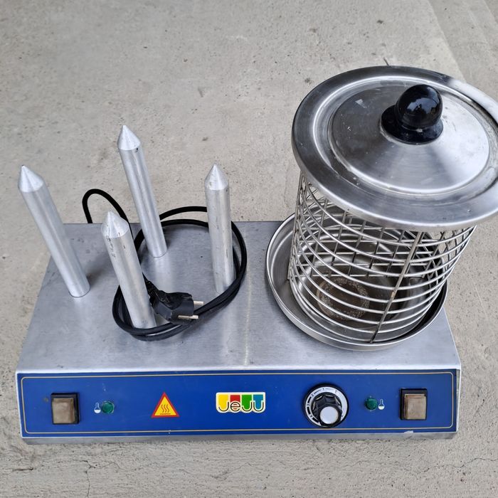 Аппарат для Хотдогов