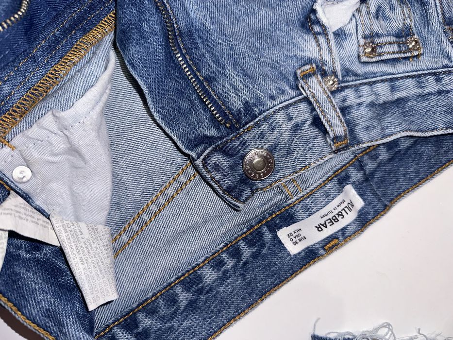 Дънки - 32номер