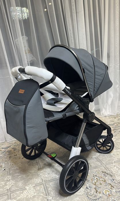 Кольяска Fondnes 2в1