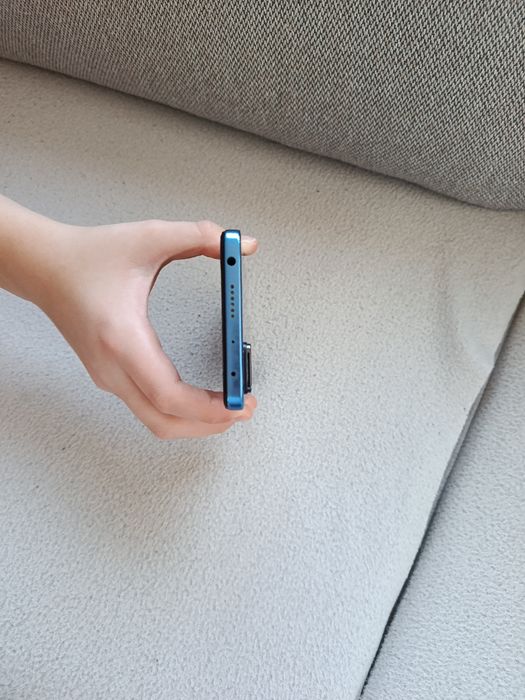 Redmi Note 11 Pro 5G