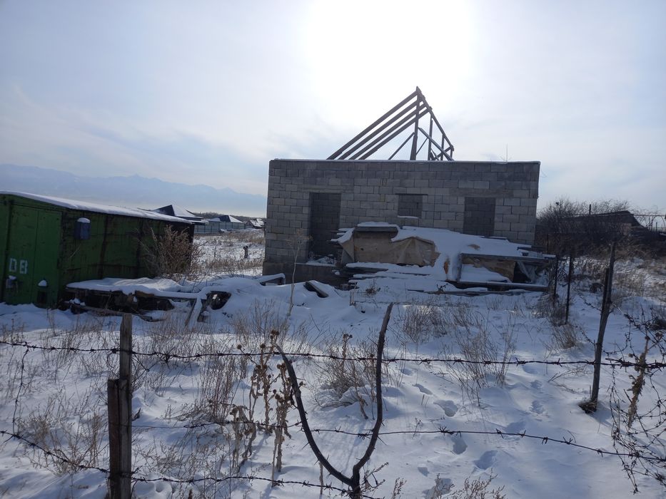 Продам земельный участок