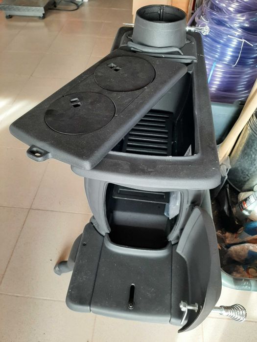 Soba fonta prdus nou sigilat