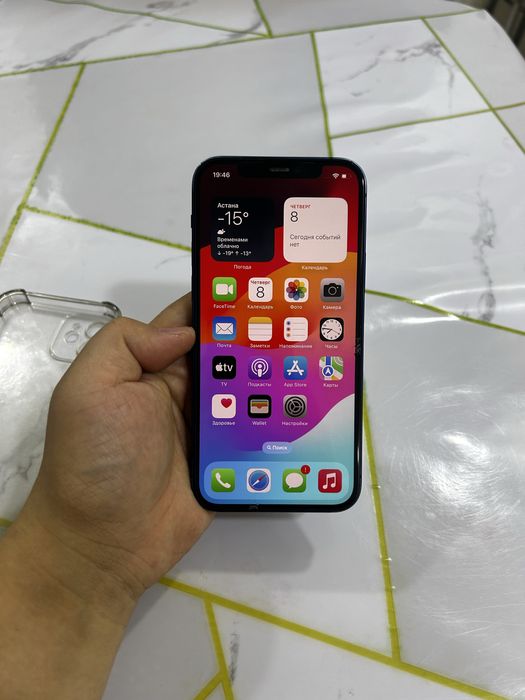 Айфон 12 128 ГБ