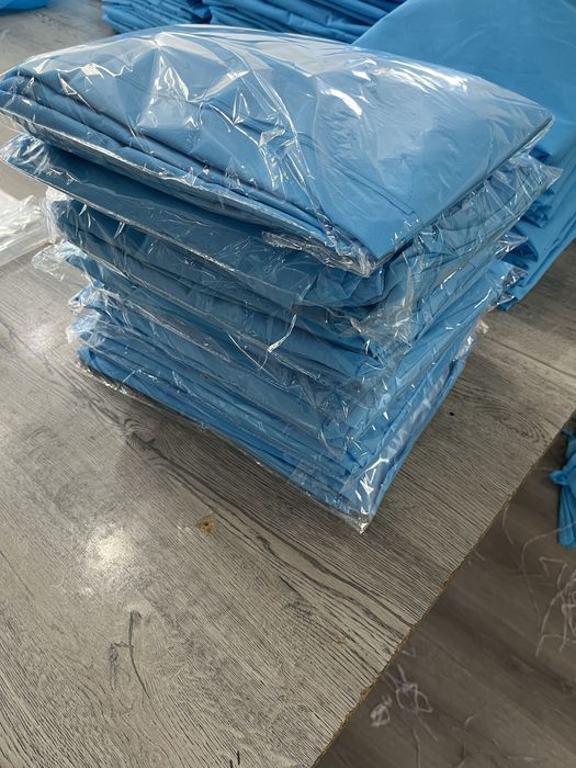 Халат медицинский