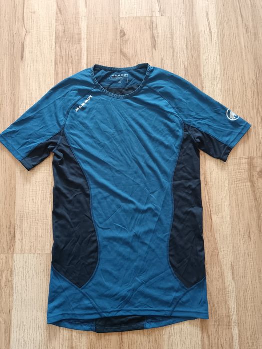 MAMMUT Aenergy FL T-Shirt Men