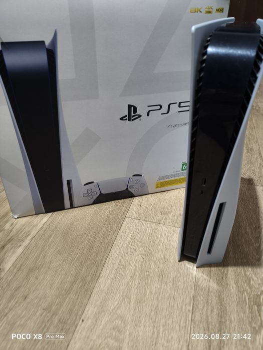Playstation 5 fat, плейстейшен фат