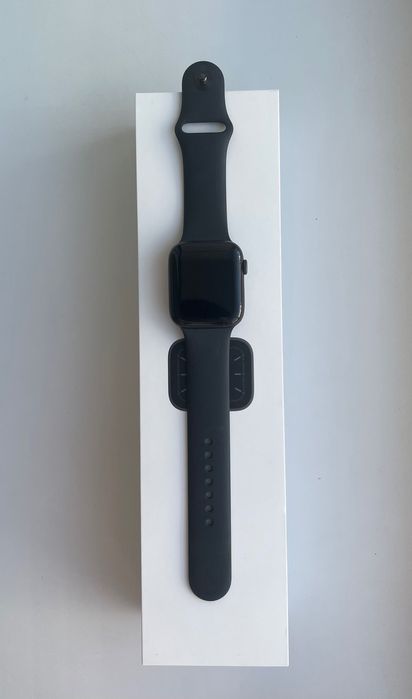 Apple Watch 5 Series