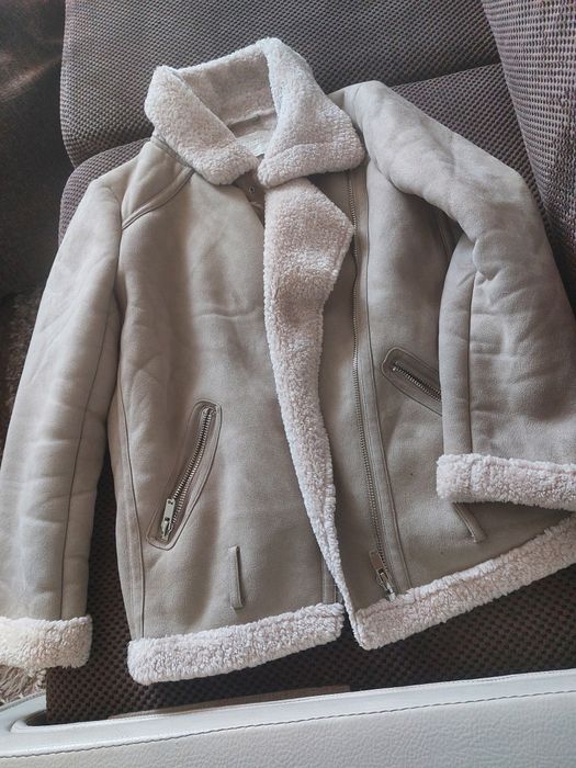 Zara дамско яке  S