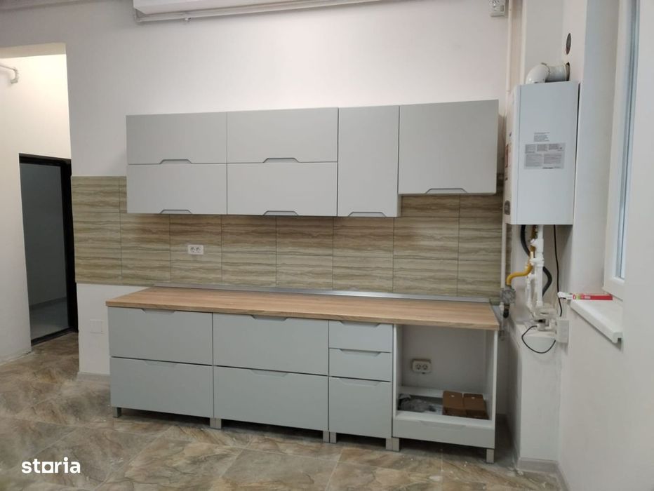 Studio Modern Gata De Mutare, Ideal Locuit Sau Investitie, Rezervelor