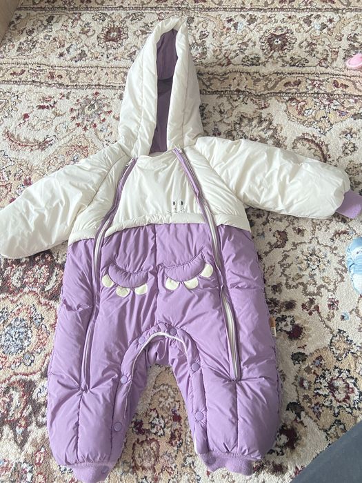 Комбинезон детский