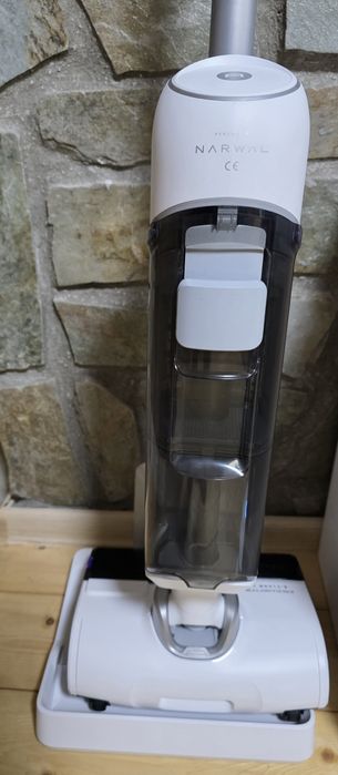 Rowenta X-Clean w