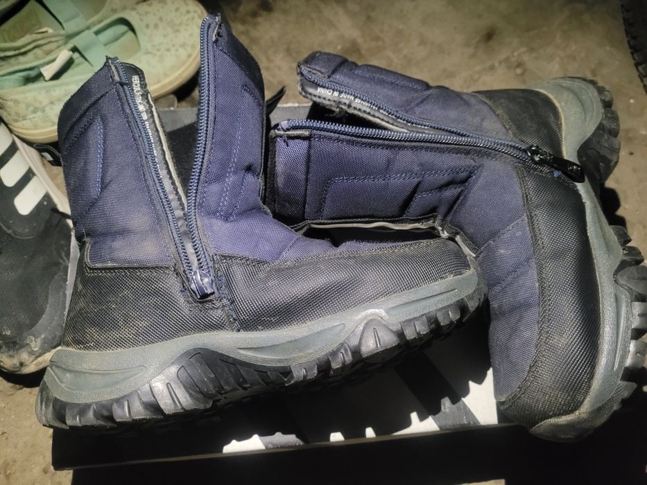 Продам детский обувь