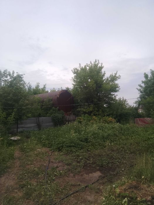 Продаём дачу на ДСК