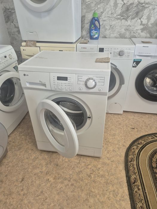 Продам стиральную машину