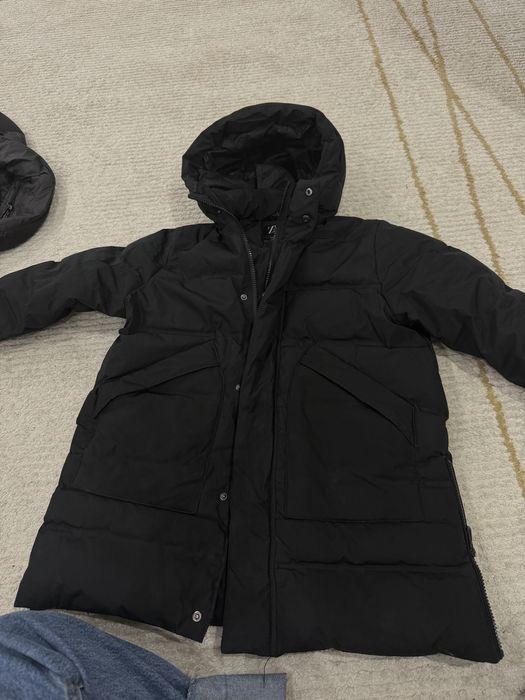 куртки для мальчика