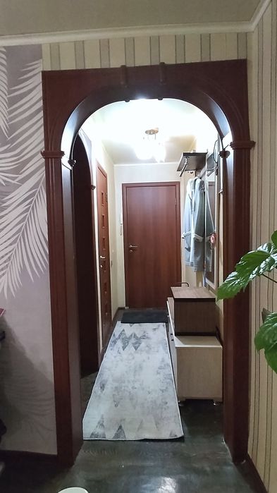 1 комнатная квартира