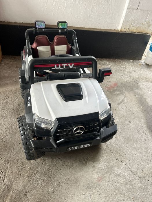 Детски машина сатылады