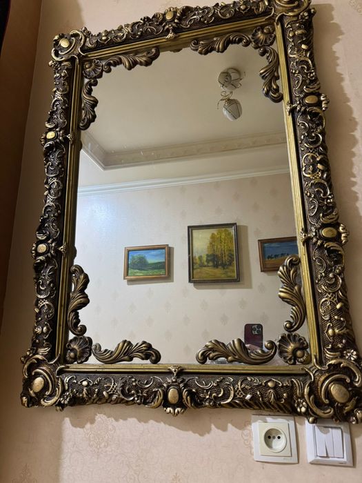 Продам эксклюзивное Зеркало