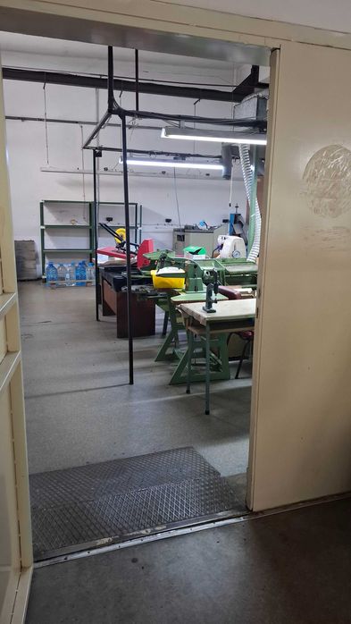 Продава се Промишлена сграда в Добрич, Център - 506 кв.м за 242 €/кв.м - Снимка #3