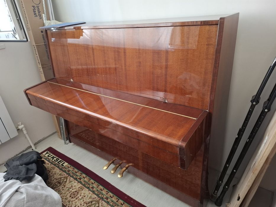 Фортепиано б/у Беларусская