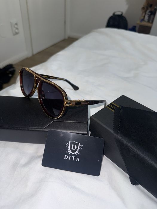ochelari DITA calitate premium