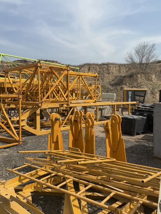 Продам Башенный кран-10 тон