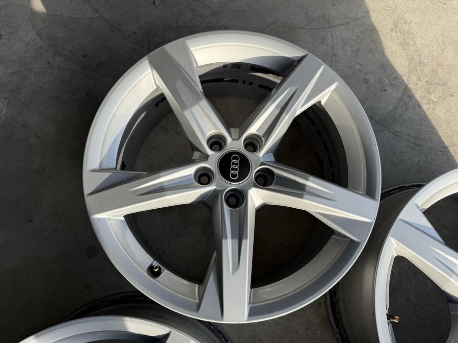 Jante aliaj 18’ Audi A4, A6, Q3, Q5