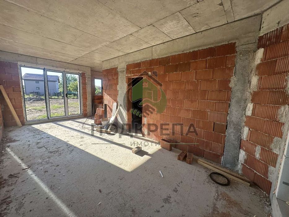 Продава се Къща в с. Труд, Област Пловдив - 173 кв.м за 1498 €/кв.м - Снимка #10