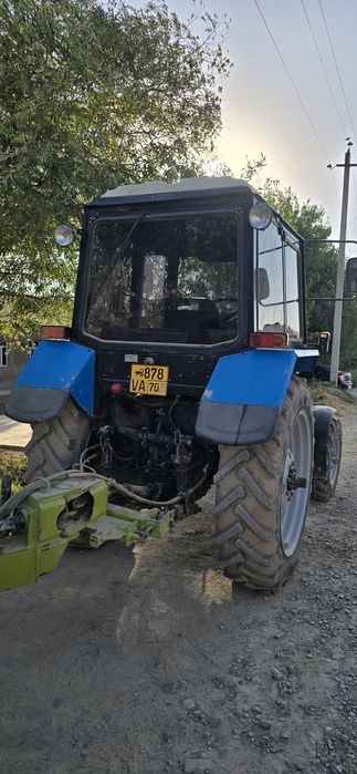 Mtz 82.1 sotiladi