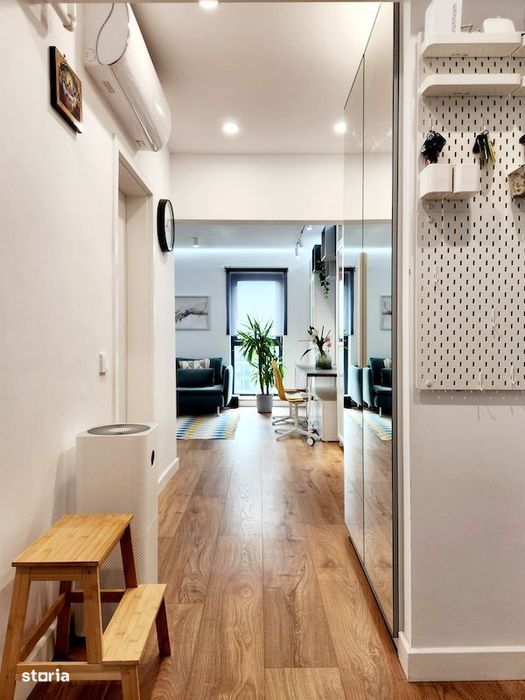 Vanzare 3 camere, 2x locuri parcare, 2x boxe, Drumul Taberei, Exigent