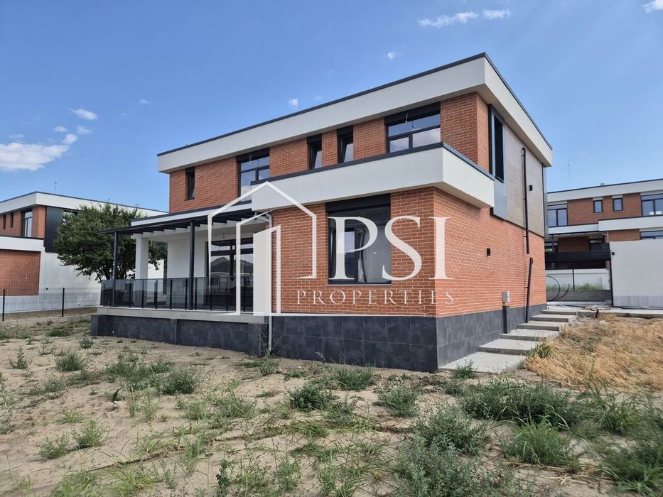 Продава се Къща в с. Марково, Област Пловдив - 260 кв.м за 1520 €/кв.м - Снимка #2