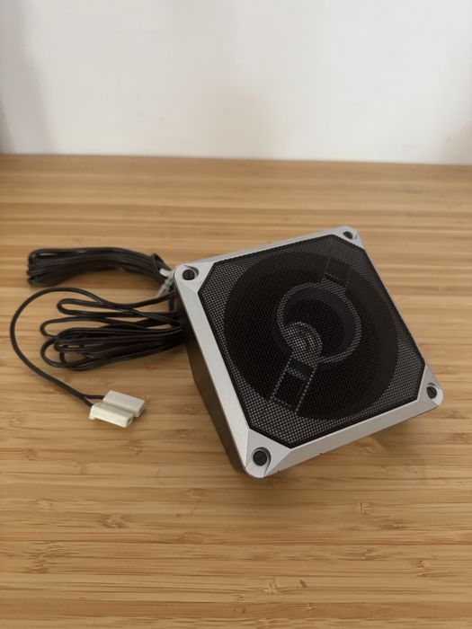 UNITRA Tonsil 10W - Mini boxe sistem HiFi