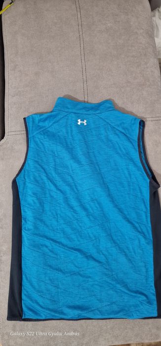 Vesta Under Armour XXL