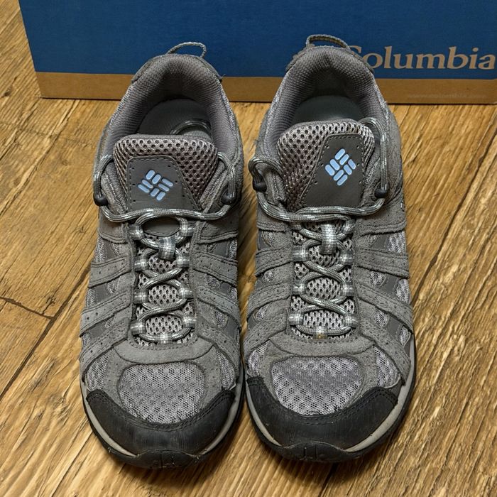 Полуботинки Columbia размер 39-40