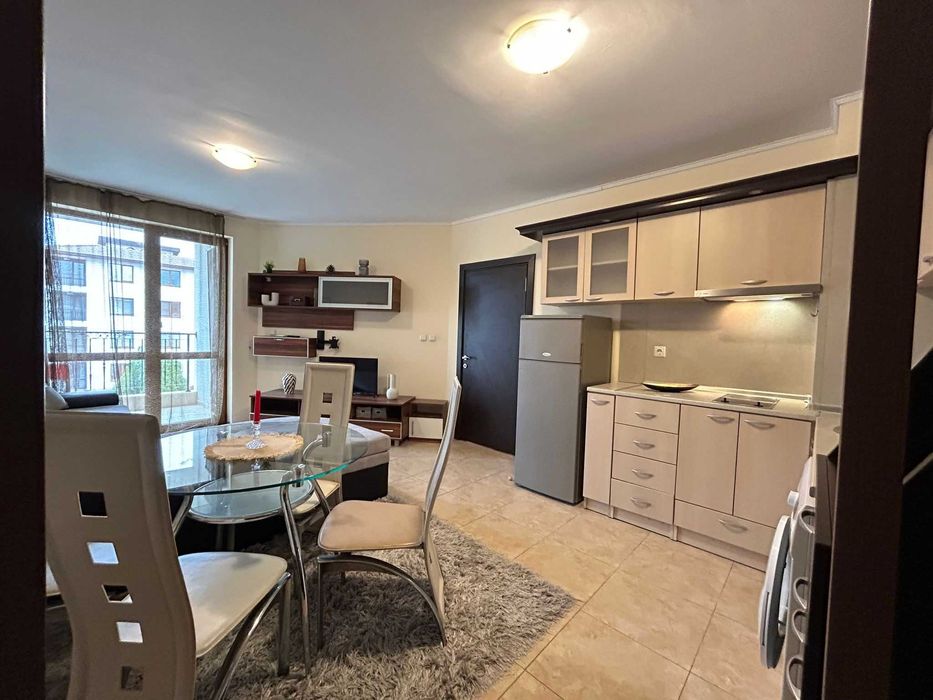 Продава се Двустаен апартамент в с. Равда, Област Бургас - 58 кв.м за 853 €/кв.м - Снимка #2