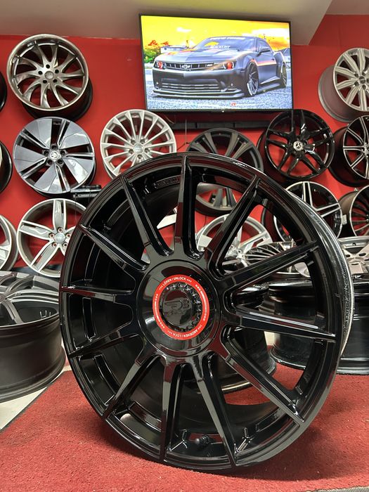 Джанти 19 цола Audi A4 A5 A6 TT