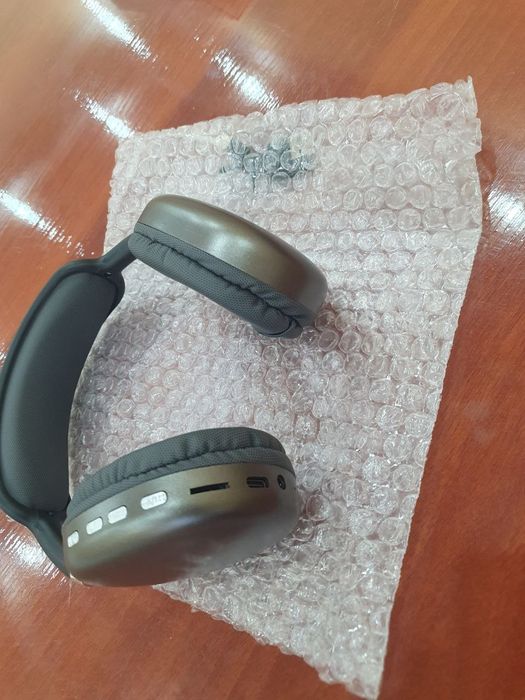Yangi P9 Pro Max Bluetooth naushnik