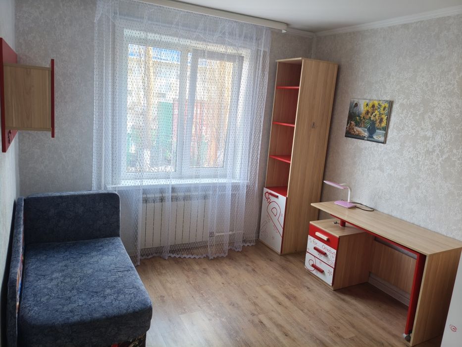 Аренда 2-х ком. квартиры