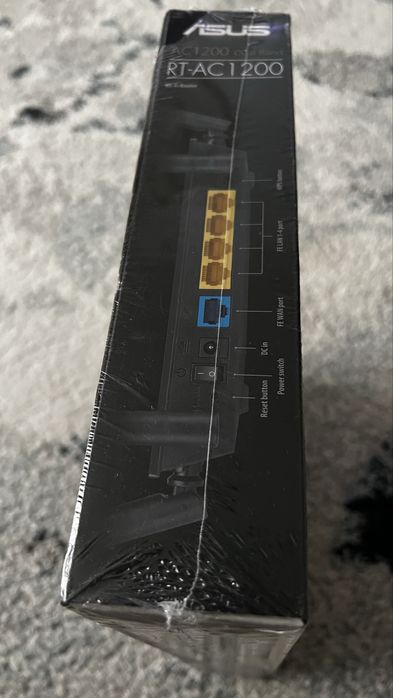 Router ASUS RT-AC1200