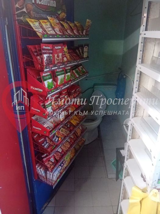 Продава се Магазин в София, Люлин 5 - 60 кв.м за 12 €/кв.м - Снимка #3