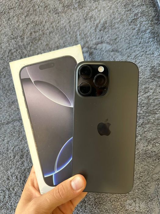 Apple 16 Pro MAX