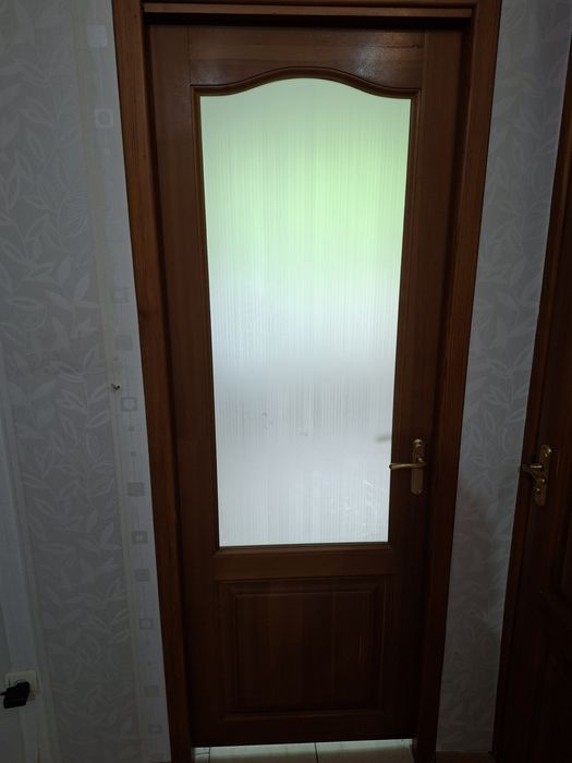 Двер дома 4 жтук