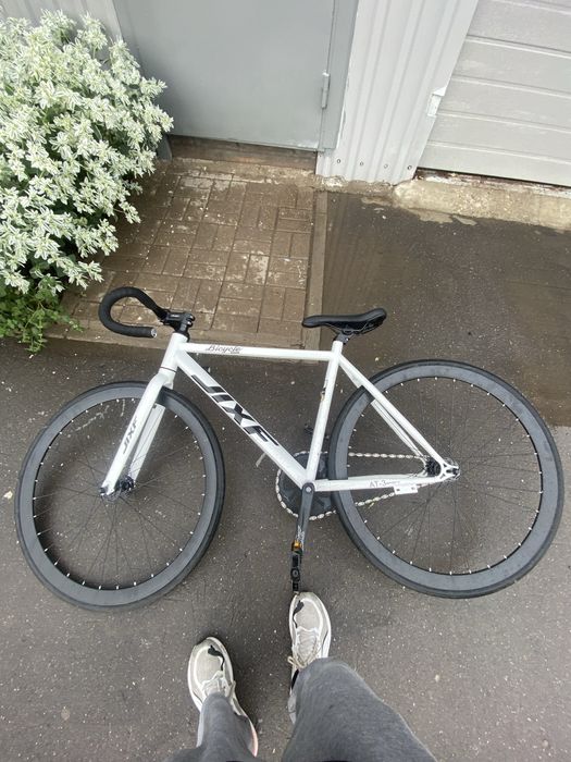 Продам jixf фикс