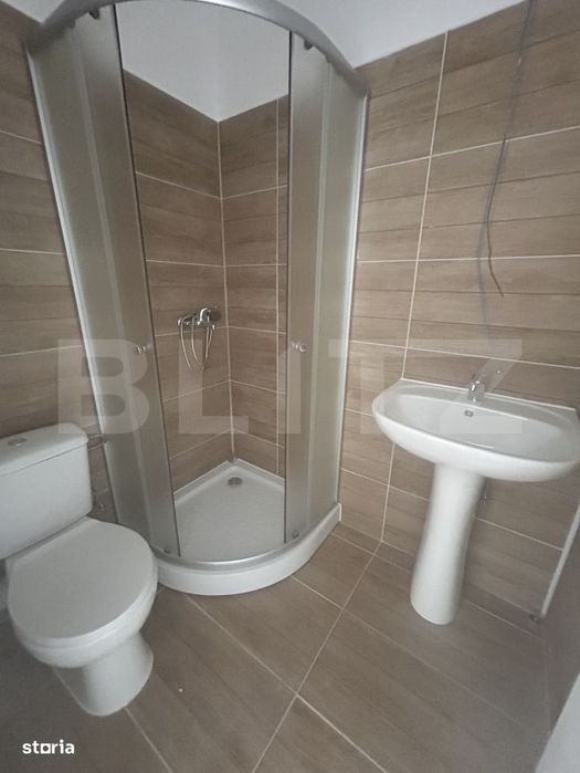 Apartament 3 camere, 73.50 mp, zona Aradului